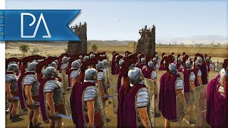 And Just When You Thought It Was Over  Total War Rome 2 [upl. by Clyte]