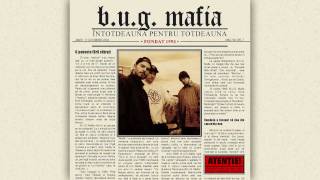 BUG Mafia  Fara Bani feat MampG Prod Tata Vlad [upl. by Charlotta608]