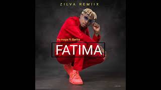 Yo maps ft Berita  Fatima  ZiLva Remiix  🇻🇺 [upl. by Ybok439]