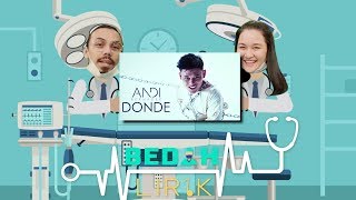 Bedah Lirik  Andi Bernadee  Donde [upl. by Shulem269]