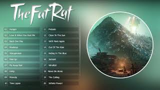 TheFatRat 2023 NEW  Top 20 Songs Of TheFatRat [upl. by Narrat866]