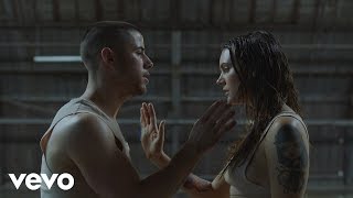 Nick Jonas  Close ft Tove Lo [upl. by Stock]