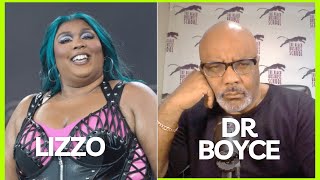 Lizzo gets sued again  how her record label caused it  Dr Boyce Watkins [upl. by Ielhsa]