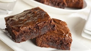 How To Make Brownies [upl. by Fleck]