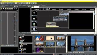 D21 Projektexplorer Wings Platinum Tutorial Deutsch [upl. by Naiditch81]