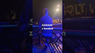 SANJAM indexi solta maslinica fy fyp koncert dalmacija [upl. by Nylirek752]