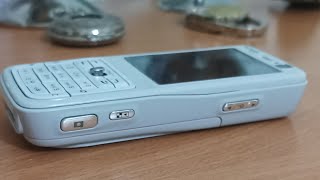 NOKIA N731 REVIEW [upl. by Dorsy572]