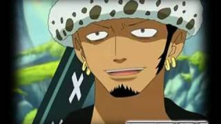 Trafalgar Law Special [upl. by Olmstead685]