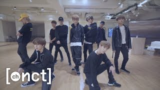 NCT 127 엔시티 127 Simon Says Dance Practice [upl. by Hesther]