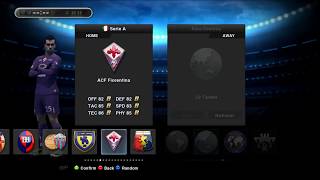 pes 2013 smoke patch 515 [upl. by Mada]