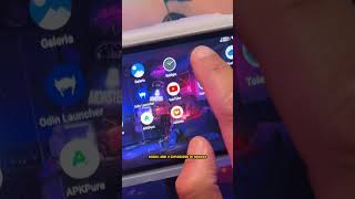 🎮 Como Usar o Save de um Jogo de Nintendo Switch no Emulador Android 🎮 [upl. by Arihsan]