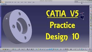 Draft Analysis  Catia V5 Tutorials for Beginners [upl. by Carleen]