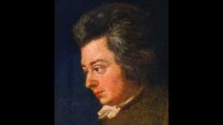 W A Mozart  KV deest  Counterpoint for piano in C minor [upl. by Avera]