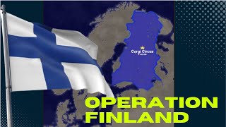 Making Finland But Better  Territorial IO [upl. by Farl]