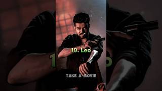 Top 10 Indian Movies 2023Imdb best indian movies top10 [upl. by Ecnaled]