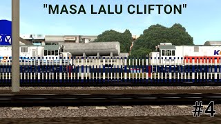 quotMASA LALU CLIFTONquot  SEPUR THE FILM 4 [upl. by Gerik]