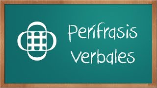 Perífrasis Verbales [upl. by Bunting]