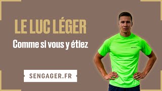 Lépreuve du Luc Léger comme si vous étiez [upl. by Notsnhoj]