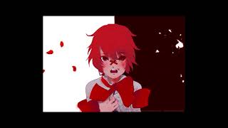 Fukase Bad Apple Vocaloid Cover REUPLOAD [upl. by Travis]