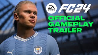 eFOOTBALL 2024 MASTER LEAGUE New Cutscenes and Mobile Version [upl. by Hgielrak]