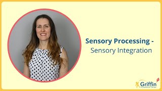 Sensory Integration or Sensory Processing A brief history of the two terms with OT Kim Griffin [upl. by Daveta]