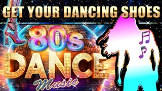 Dancing in the Lights 80s Disco Pop meets Deep House Dance Floor Anthem Music Video Instrumental EDM [upl. by Chubb]