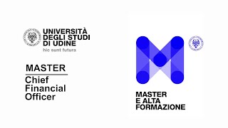 Master in Chief Financial Officer CFO  Prof Eugenio Comuzzi [upl. by Eddie]