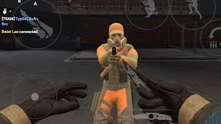 COps Ranked Highlights34kills 1 Rank [upl. by Niak]