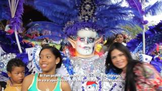 Le Carnaval de La Vega version FR [upl. by Goto]