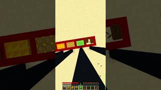 PULEI DO BLOCO MAIS ALTO DO MINECRAFT [upl. by Ahseik]