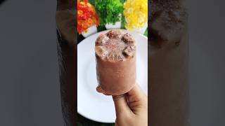 Rabri Cup  Jelly bon  Glory chocolate  Strawberry Shake Popsicle icecream shorts youtubevideo [upl. by Daloris]