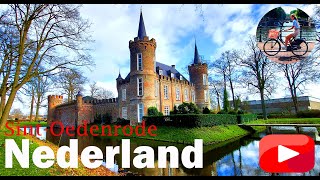 Pueblos de Holanda Sint Oedenrode [upl. by Nyrb]