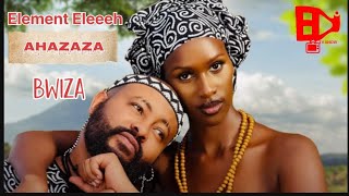 Bwiza AHAZAZA Official Music Video [upl. by Annairdna]