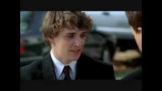 Kyle Gallner  Let It Burn Red v20 [upl. by Arraeic]