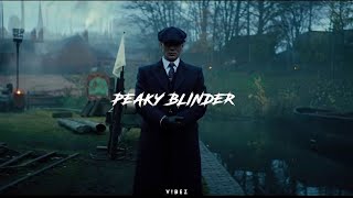 Peaky Blinder  Otnicka ftDuke Luke Slowed  Reverb [upl. by Akeylah]