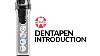 A short introduction to Dentapen from Septodont [upl. by Zinah]