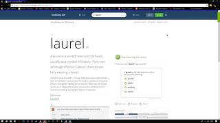 Yanny vs Laurel Original Audio Sound Loop [upl. by Neladgam]