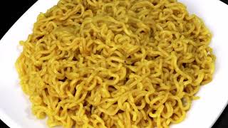 Spicy Maggi Recipe in hindi  Plain Maggi Recipe  Maggi Recipe without Vegetables  Maggi Recipe [upl. by Wenona780]