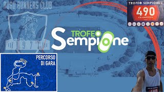 Trofeo Sempione 2024  lintera gara competitiva 99 Km [upl. by Renelle466]