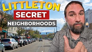 Littleton Neighborhoods No One Wants You To Know About [upl. by Einrae]