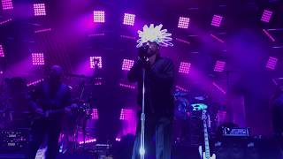 Jamiroquai  Cloud 9 live in London [upl. by Natty]