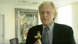 Gouden Kalfuitreiking Rutger Hauer [upl. by Shama964]