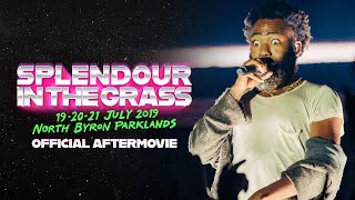 Splendour in the Grass 2019  Official Aftermovie [upl. by Atilal401]