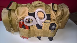 Trousse de premier secours  niveau 3 [upl. by Lawford541]