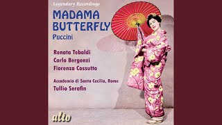 Madama Butterfly  Act I [upl. by Neel]