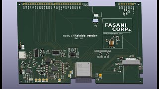 v7 Uploading JLCPCB fabrication files BOM Part II [upl. by Rust]