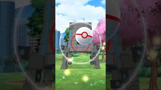 Stakataka Raid 4 pokemon [upl. by Nikolas]