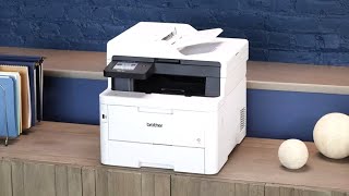 The Ultimate Laser Printer Buying Guide Find Your Perfect Match [upl. by Nyledaj]