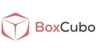 BoxCubo  Máquina de Cubagem [upl. by Kcinomod]