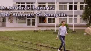 dr jordavic lazarus  The summer of sangaile [upl. by Gertie561]